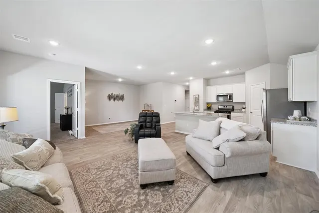 Photo 6 — 3005 Talbot Circle, Bartlesville, OK 74006