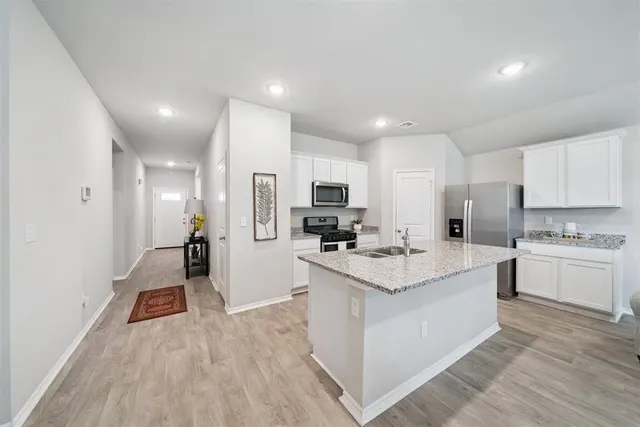 Photo 7 — 3005 Talbot Circle, Bartlesville, OK 74006