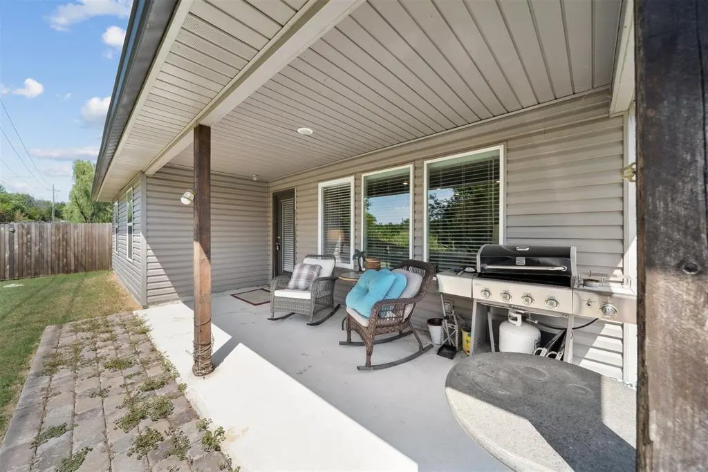 Photo 28 — 3005 Talbot Circle, Bartlesville, OK 74006