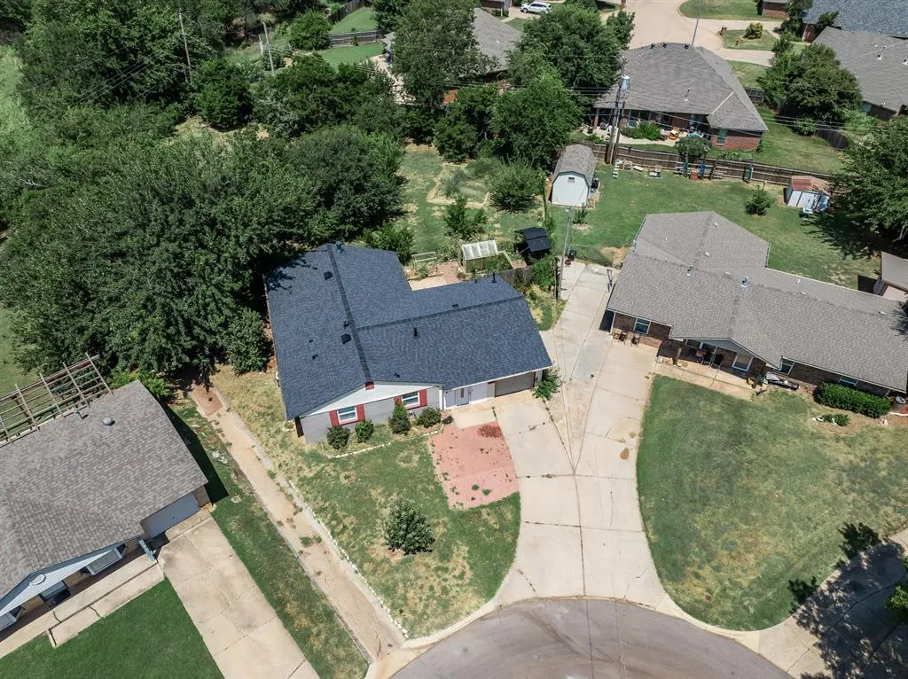 Photo 36 — 6117 N Redmond Avenue, Warr Acres, OK 73122