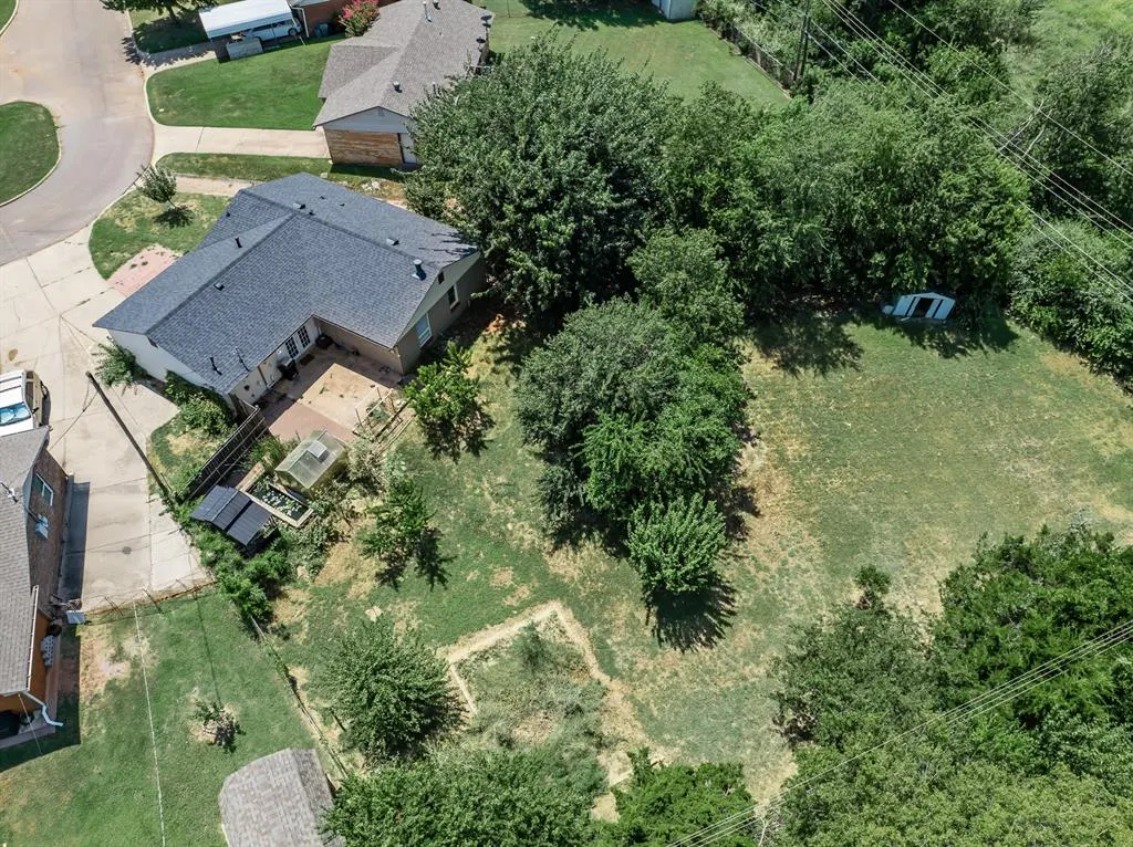 Photo 42 — 6117 N Redmond Avenue, Warr Acres, OK 73122