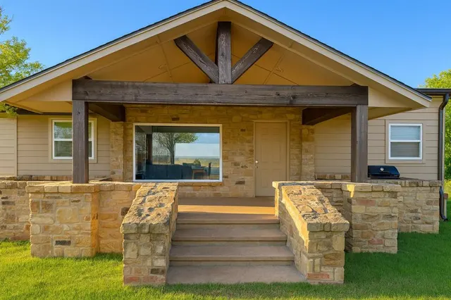 Photo 2 — 940671 S 3360 Road, Wellston, OK 74881