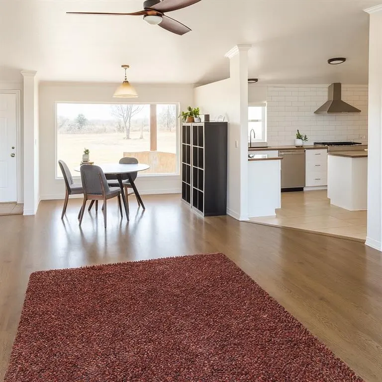 Photo 4 — 940671 S 3360 Road, Wellston, OK 74881