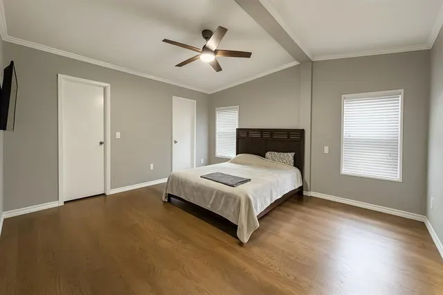 Photo 8 — 940671 S 3360 Road, Wellston, OK 74881