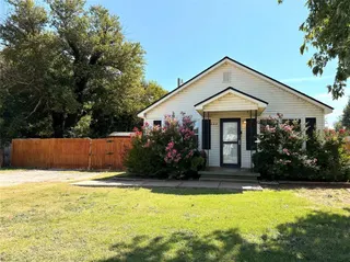 Sold home at 207 S 6th Street
