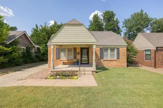 Sold home at 1127 NW 46th Street