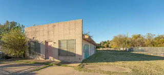 Sold home at 3621 SW 29th Street