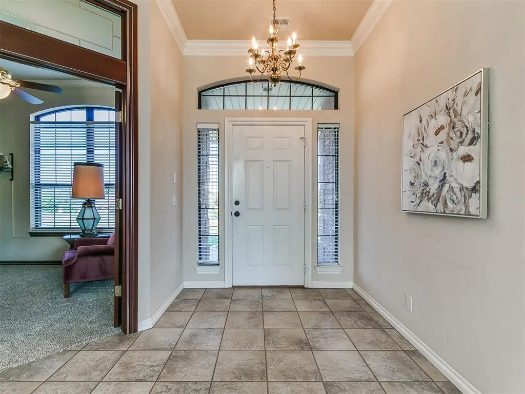 Photo 14 — 2600 Shoreline Drive, Norman, OK 73026