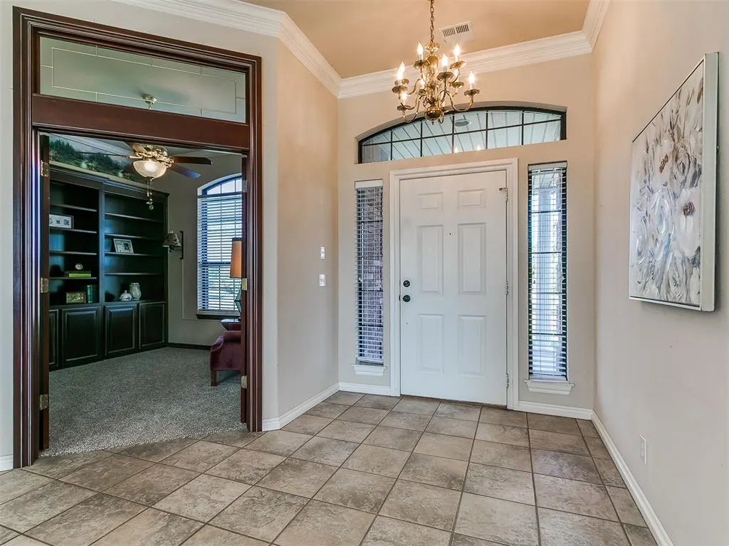 Photo 15 — 2600 Shoreline Drive, Norman, OK 73026