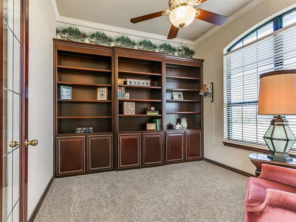 Photo 16 — 2600 Shoreline Drive, Norman, OK 73026
