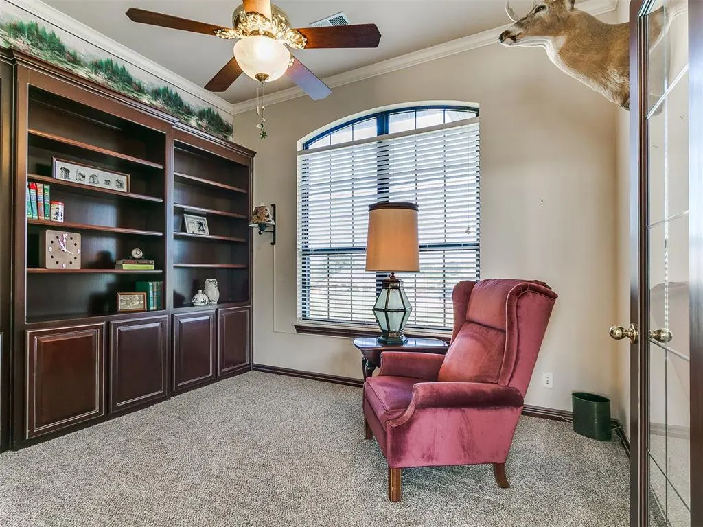 Photo 17 — 2600 Shoreline Drive, Norman, OK 73026