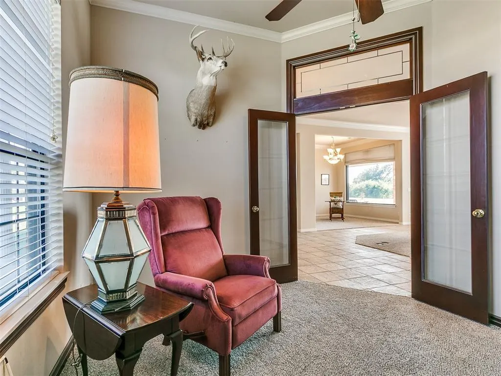 Photo 19 — 2600 Shoreline Drive, Norman, OK 73026