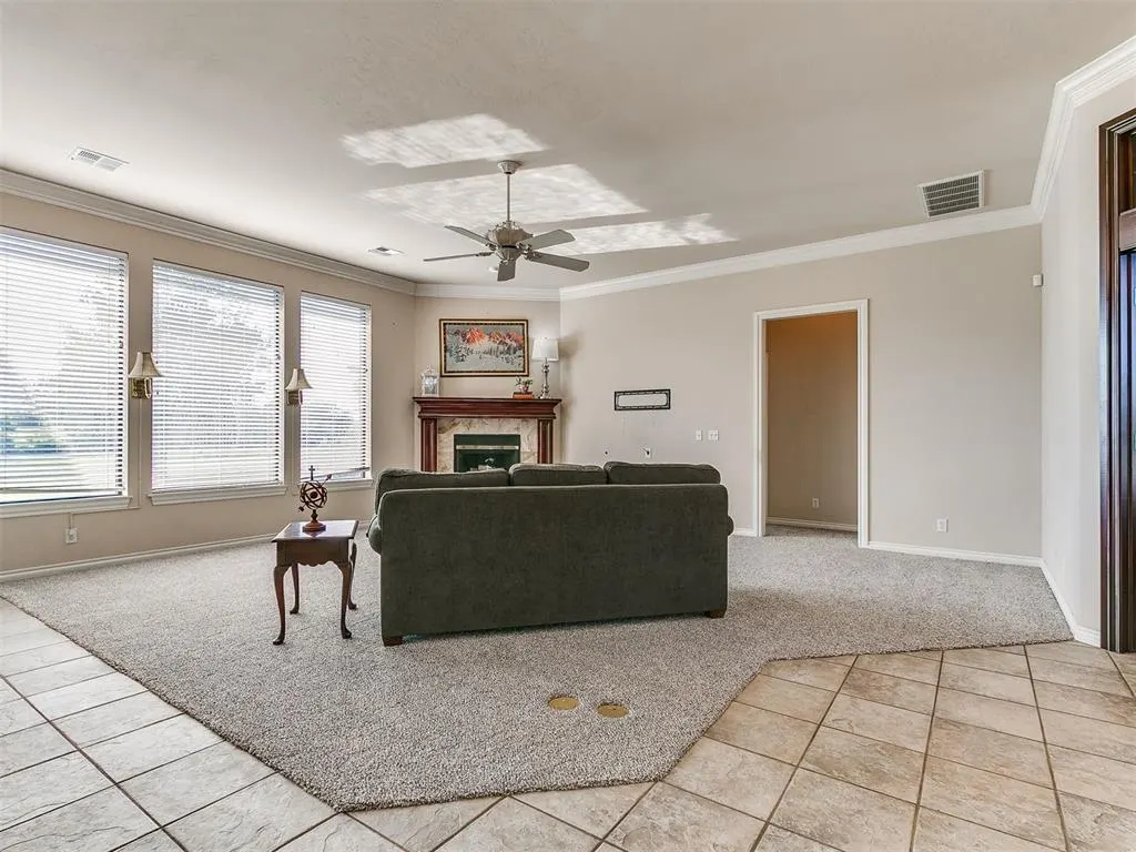Photo 21 — 2600 Shoreline Drive, Norman, OK 73026