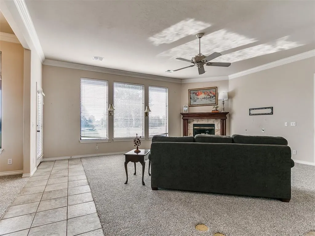 Photo 22 — 2600 Shoreline Drive, Norman, OK 73026