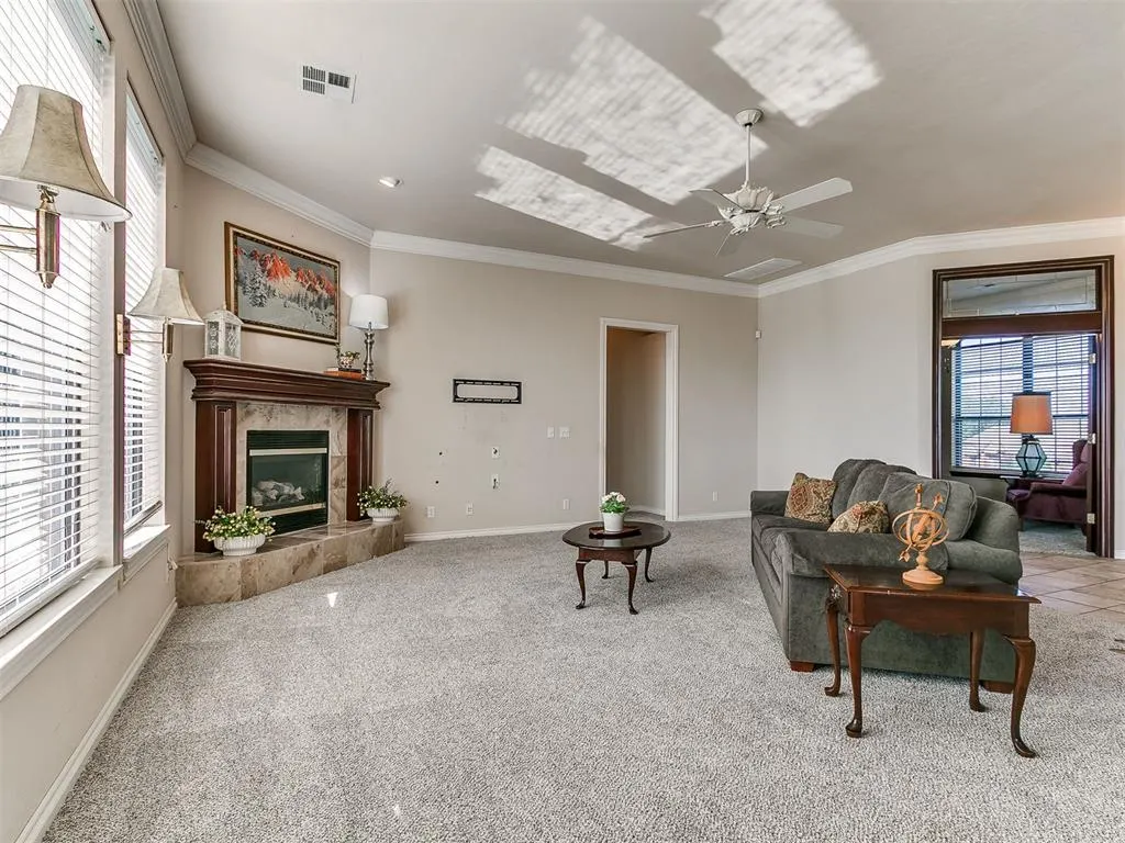 Photo 24 — 2600 Shoreline Drive, Norman, OK 73026