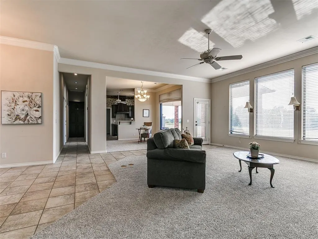 Photo 26 — 2600 Shoreline Drive, Norman, OK 73026