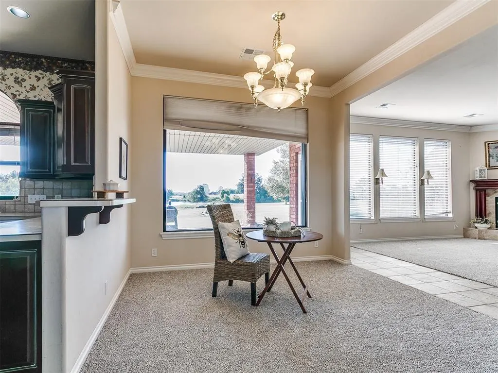 Photo 31 — 2600 Shoreline Drive, Norman, OK 73026