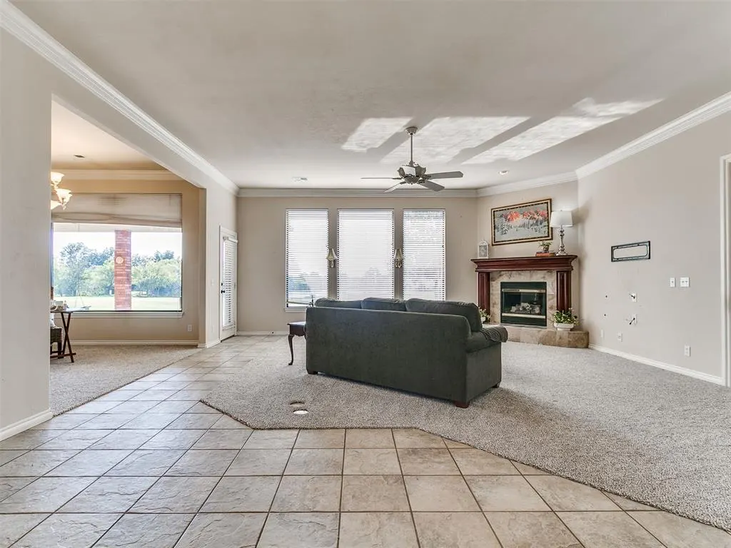 Photo 20 — 2600 Shoreline Drive, Norman, OK 73026