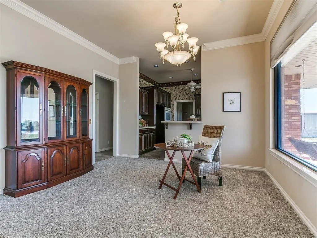 Photo 29 — 2600 Shoreline Drive, Norman, OK 73026