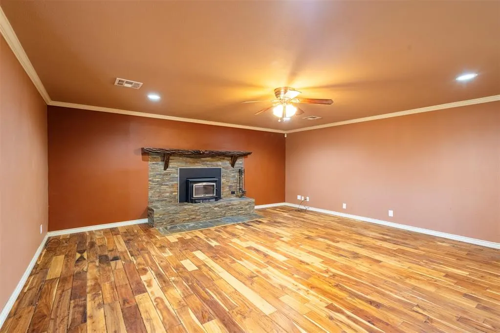 Photo 5 — 11821 N 1860 Road, Sayre, OK 73662