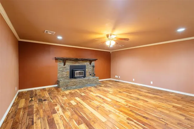 Photo 5 — 11821 N 1860 Road, Sayre, OK 73662