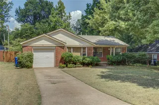 Sold home at 1123 W Brooks Street