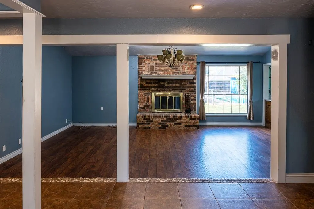 Photo 6 — 321 Grissom Drive, Elk City, OK 73644