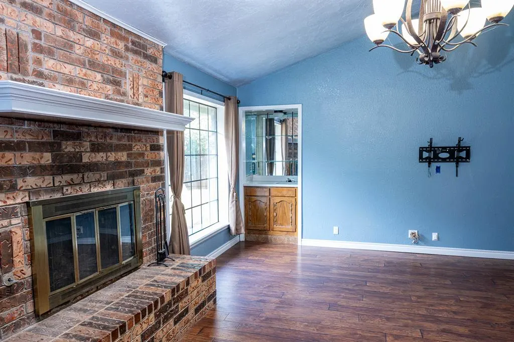 Photo 9 — 321 Grissom Drive, Elk City, OK 73644