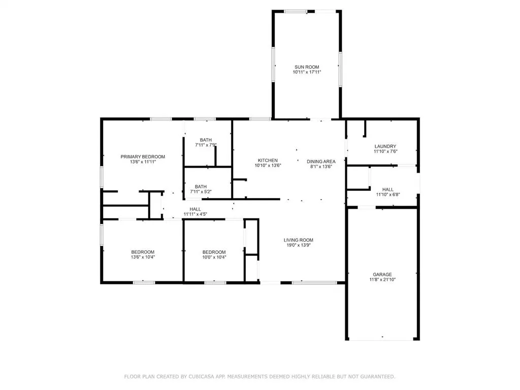 Photo 24 — 626 E Benton Avenue, Sayre, OK 73662