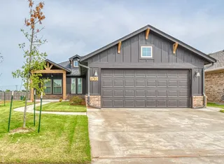 Sold home at 630 Prairie Drive
