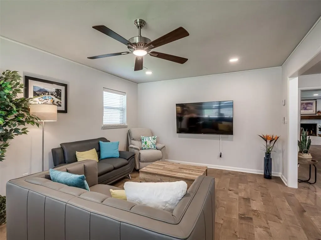 Photo 9 — 3101 NW 70th Street, Oklahoma City, OK 73116