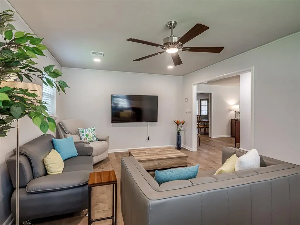 Photo 10 — 3101 NW 70th Street, Oklahoma City, OK 73116