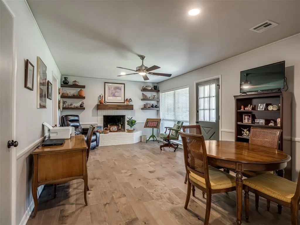 Photo 13 — 3101 NW 70th Street, Oklahoma City, OK 73116