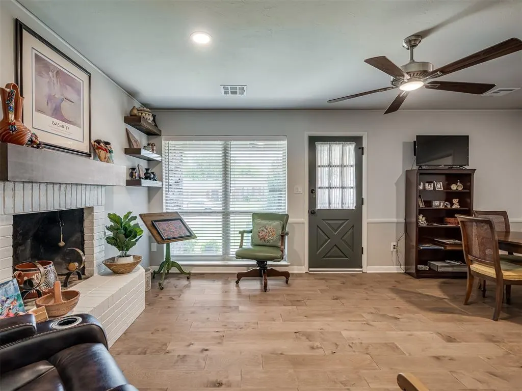 Photo 15 — 3101 NW 70th Street, Oklahoma City, OK 73116