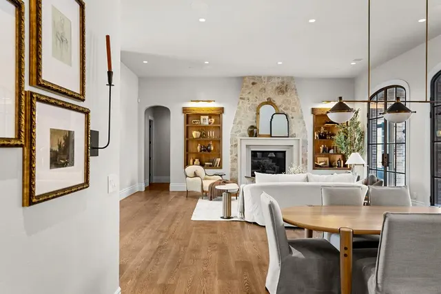 Photo 3 — 14701 Autumn Ridge Lane, Jones, OK 73049