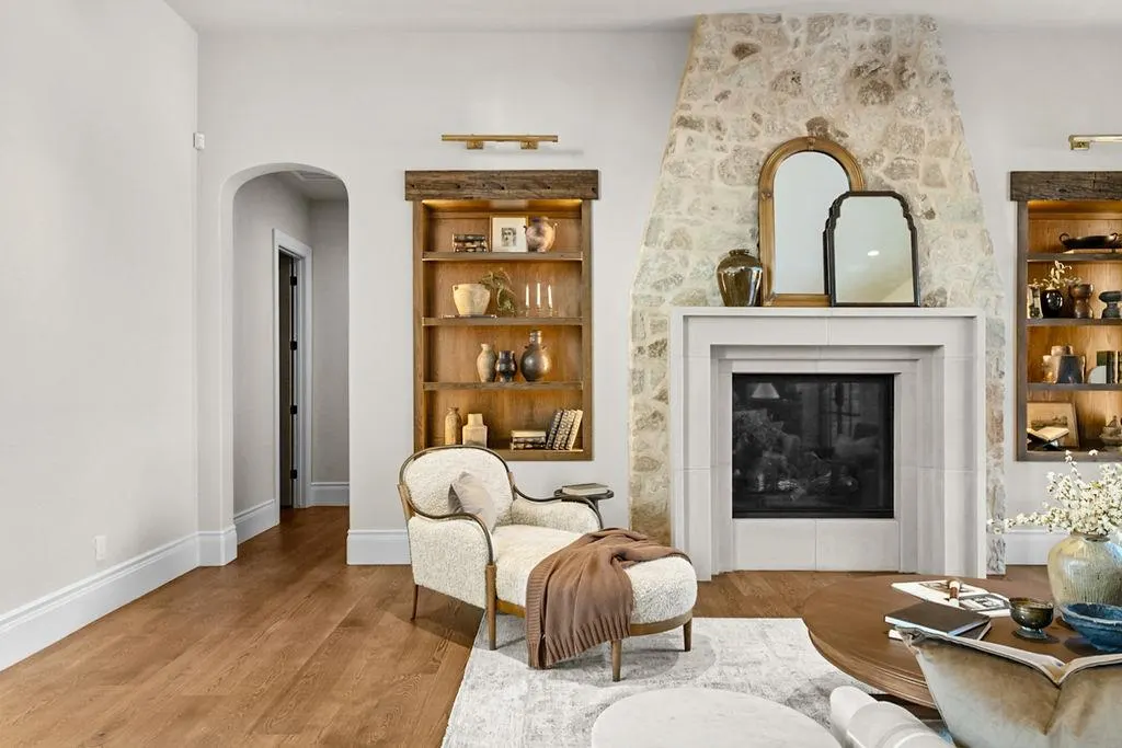 Photo 4 — 14701 Autumn Ridge Lane, Jones, OK 73049