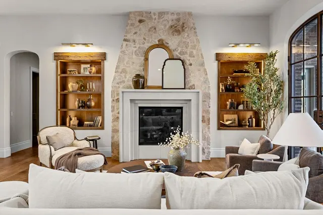 Photo 5 — 14701 Autumn Ridge Lane, Jones, OK 73049