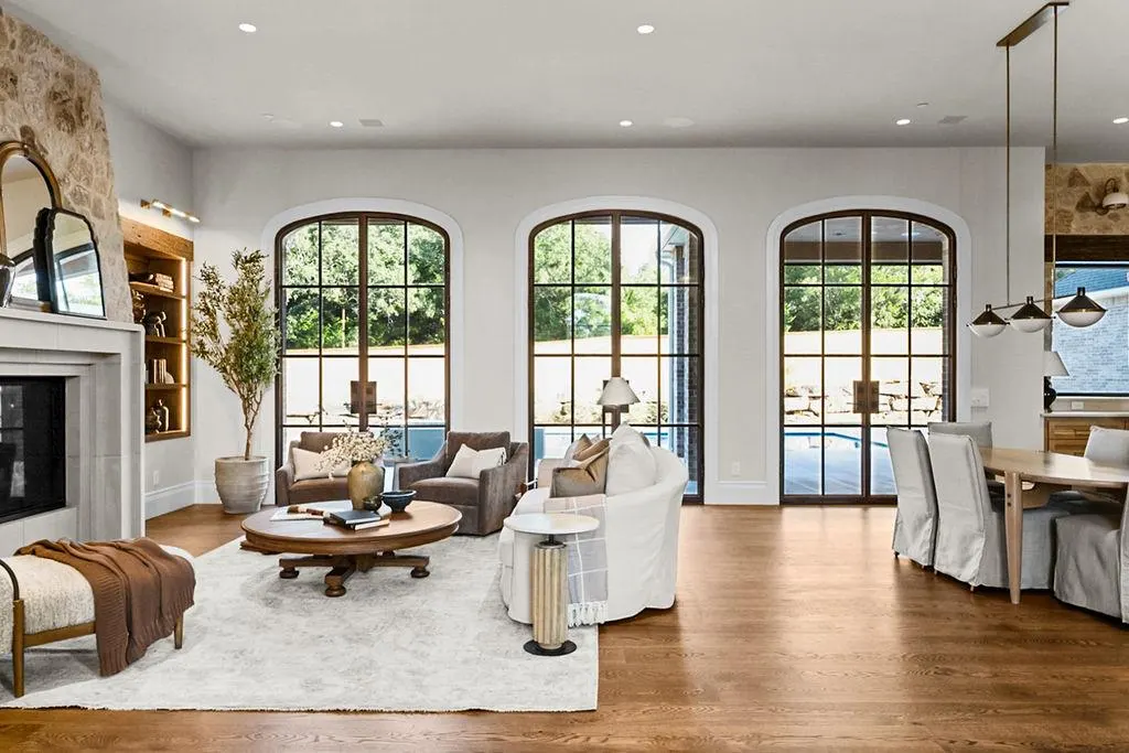 Photo 6 — 14701 Autumn Ridge Lane, Jones, OK 73049