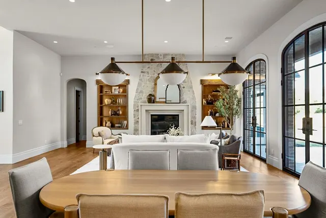 Photo 8 — 14701 Autumn Ridge Lane, Jones, OK 73049