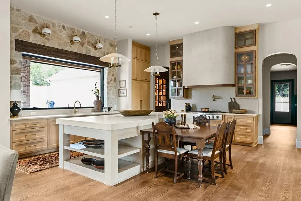 Photo 9 — 14701 Autumn Ridge Lane, Jones, OK 73049