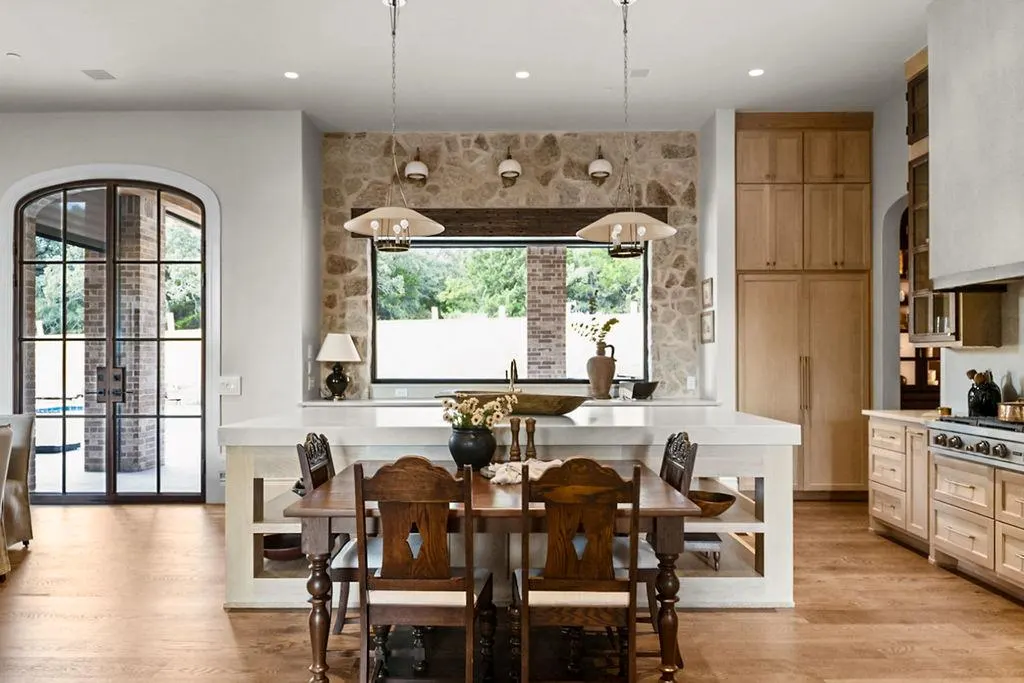 Photo 10 — 14701 Autumn Ridge Lane, Jones, OK 73049