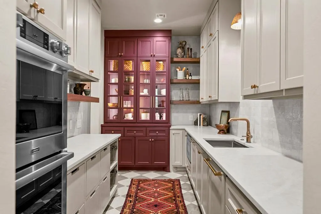 Photo 13 — 14701 Autumn Ridge Lane, Jones, OK 73049