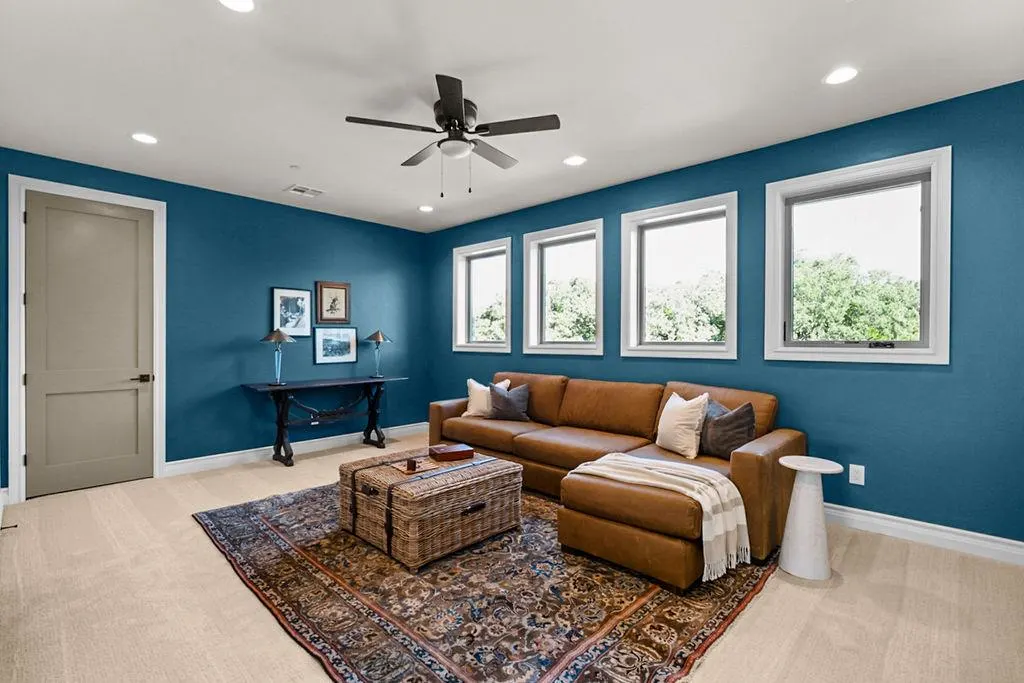 Photo 34 — 14701 Autumn Ridge Lane, Jones, OK 73049