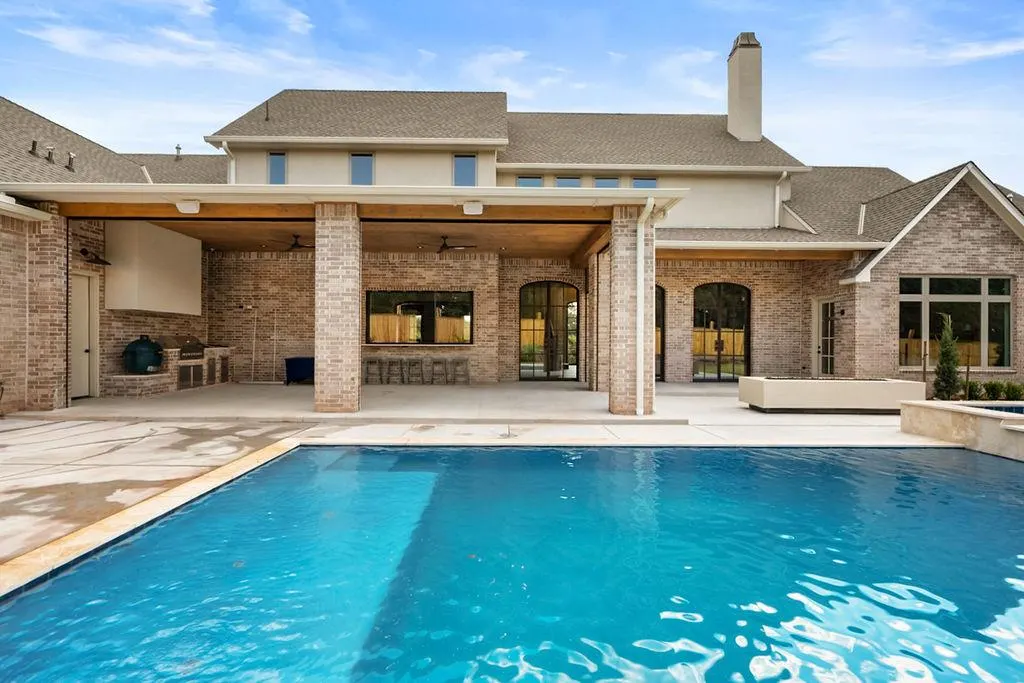 Photo 41 — 14701 Autumn Ridge Lane, Jones, OK 73049
