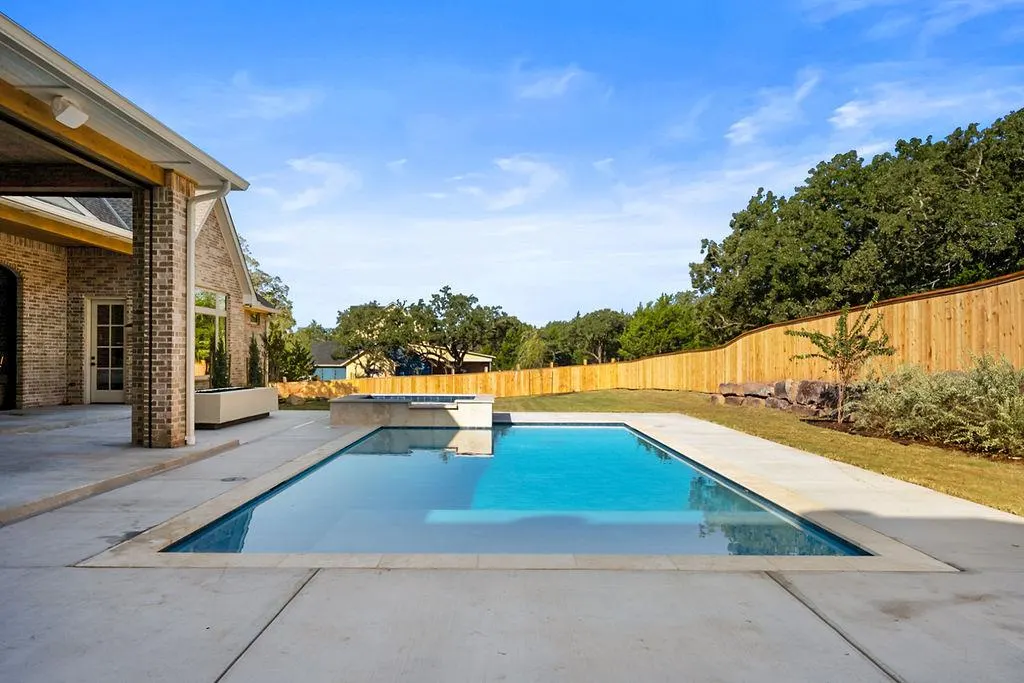 Photo 42 — 14701 Autumn Ridge Lane, Jones, OK 73049