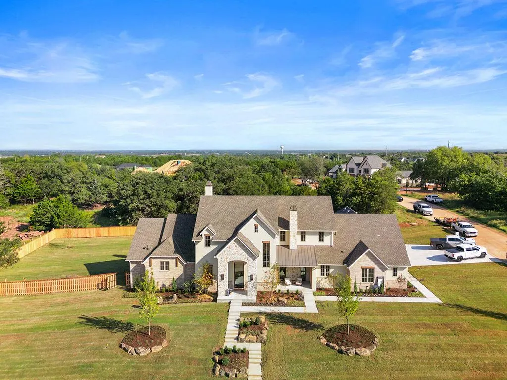 Photo 43 — 14701 Autumn Ridge Lane, Jones, OK 73049