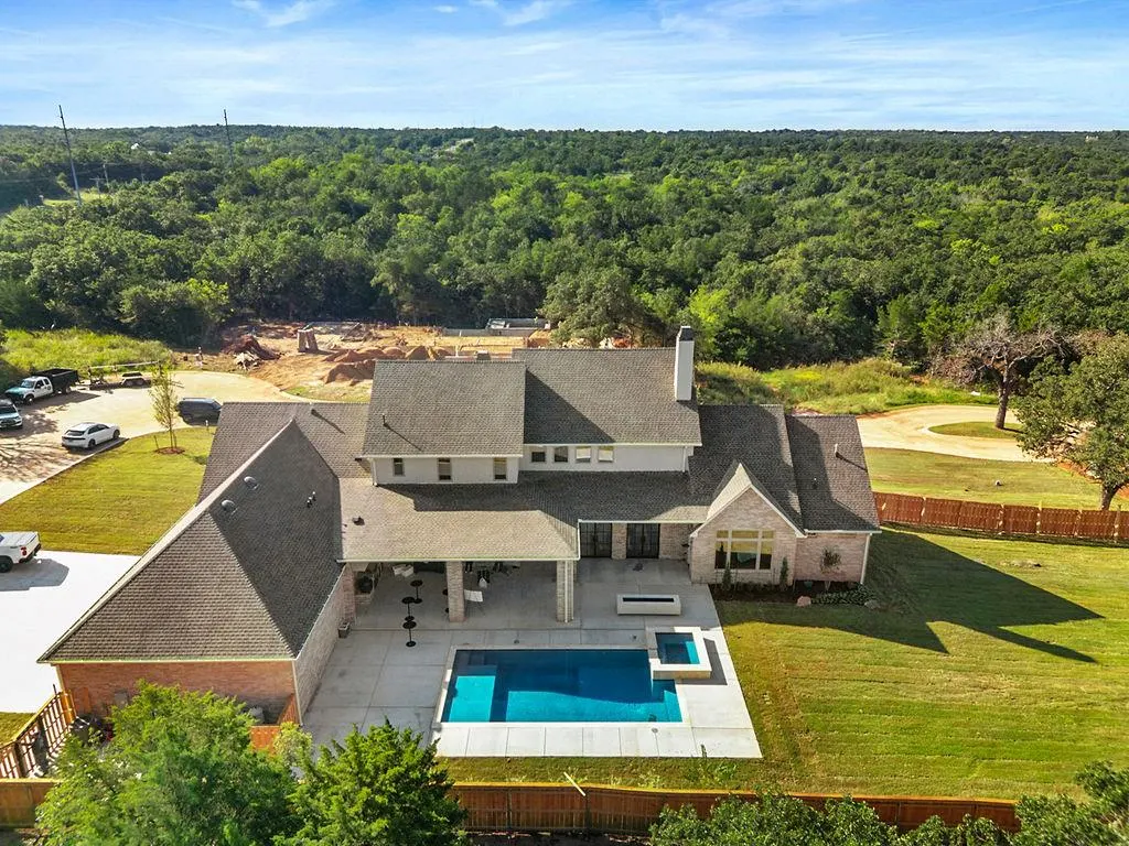 Photo 45 — 14701 Autumn Ridge Lane, Jones, OK 73049