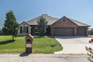 Sold home at 16308 Montague Drive