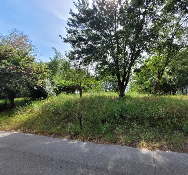 Front exterior — 312 S Minnesota Avenue, Shawnee, OK 74801