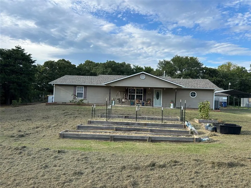 Photo 2 — 362052 62 Highway, Paden, OK 74860
